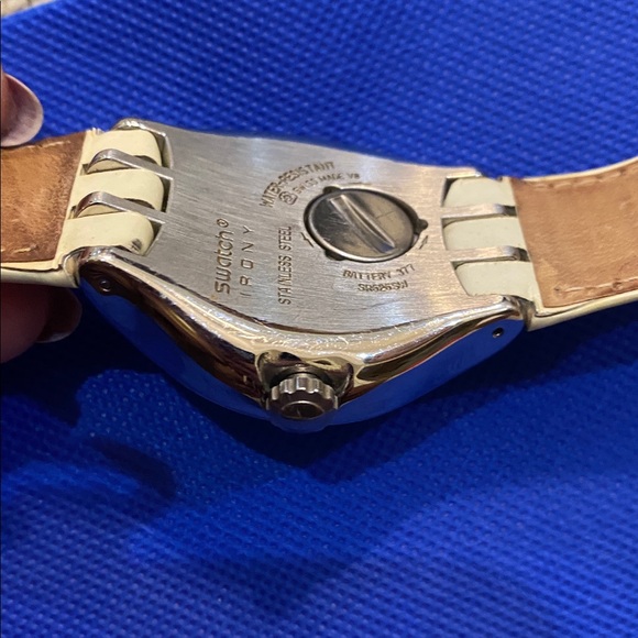 Swatch Rony Watch - Picture 10 of 10